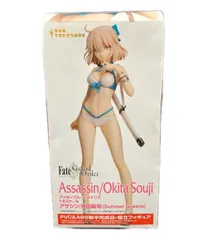 2025年最新】アサシン沖田総司の人気アイテム - メルカリ