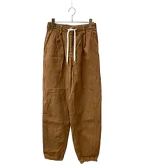 エンポリオ・アルマーニ イージードローパンツ メンズ SIZE 38 Emporio Armaniのサムネイル