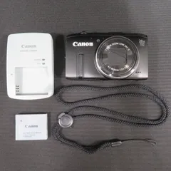 実写良⭕️訳有【動作確認済】Canon PowerShot SX280HS 2025年最新】canon SX280HSの人気アイテム - メルカリ
