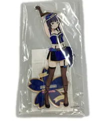 美品 ブシロード ラブライブ！虹ヶ咲学園スクールアイドル同好会 アクリルスタンド 2022-23ver. 朝香果林