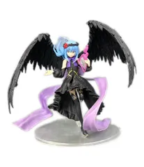 バンダイ 転生したらスライムだった件 一番くじ リムル（天使風）スペシャルver. フィギュア