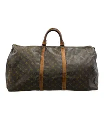 訳あり ルイ・ヴィトン ボストンバッグ キーポル 60 モノグラム M41422 レディース LOUIS VUITTON