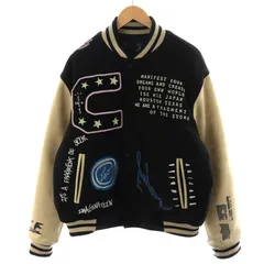 カクタスジャックフラグメントスタジャン　トラヴィスジョーダンなどセット売り カクタスジャックフラグメントスタジャン トラヴィスジョーダンセット売り