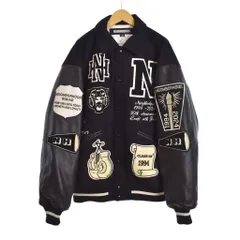 2025年最新】neighbor スタジャンの人気アイテム - メルカリ