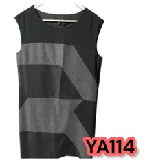 iCB（アイシービー）ワンピース　黒　ブラック　フリーサイズ　管理YA114