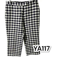 PAUL SMITH（ポールスミス）パンツ　紺　フリーサイズ　管理YA117のサムネイル