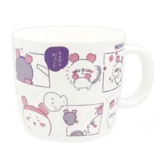 ちいかわ コミックマグ（～ともだち～モモンガ） 