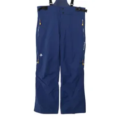 モンベル mont-bell ビブパンツ M ゴアテックス GORE-TEX Powder Track Bibs Men's | Montbell Japan