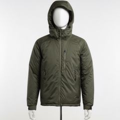 NANGA AURORA-TEX DOWN JACKET MA-1 カーキ S - メルカリ