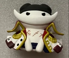 2025年最新】ワンピース 白 ひげ フィギュアの人気アイテム - メルカリ