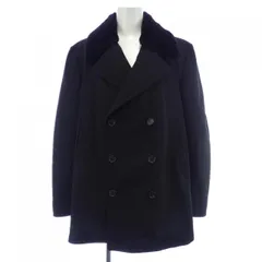 2026年最新】ダンヒル ピーコートの人気アイテム - メルカリ