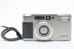 CONTAX TVS Ⅱ 整備済み美品 Amazon | contax TVS II | 一眼レフカメラ