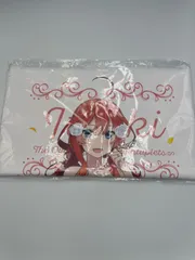 五等分の花嫁　中野五月　花嫁展　フェイスタオル