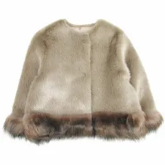 2025年最新】Loulou Willoughby 毛皮・ファーコートの人気アイテム