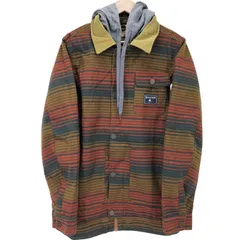バートン BURTON  MB DUNMORE JK  ダンモアジャケット メンズ JPN：S のサムネイル