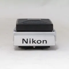 ニコン Nikon DW-1 ウエストレベルファインダー ニコン Nikon DW-1 ウエストレベルファインダー 中古】Nikon ニコン DW