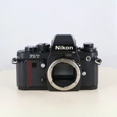 2025年最新】Nikon f3 チタンの人気アイテム - メルカリ