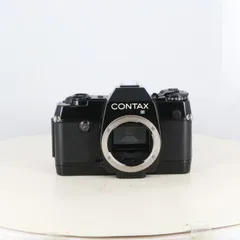 2025年最新】CONTAX 137MAの人気アイテム - メルカリ