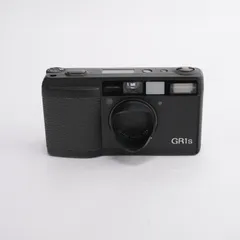 ❤️【動作確認済】❤️リコーフィルムカメラ❤️ RICOH❤️ R1s フィルムカメラ RICOH R1S Ricoh R1s｜レトロカメララボ京都