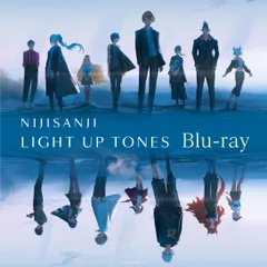 【新品未開封】にじさんじLight up tones [Blu-ray] にじさんじ (出演) 形式: Blu-ray