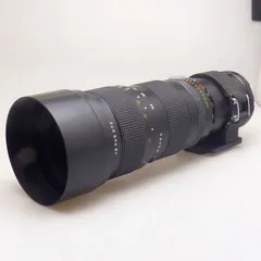 【中古】(ハッセルブラッド) HASSELBLAD Variogon C 140-280/5.6のサムネイル