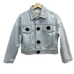 2025年最新】marni Gジャン・デニムジャケット・カバーオールの人気