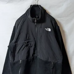 【THE NORTH FACE/ザノースフェイス】デナリ ジャケット f124
