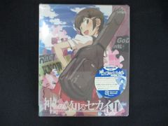 神のみぞ知るセカイ 1〜3期 Collection 北米版blu-ray - メルカリ
