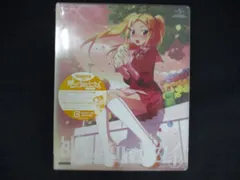 2025年最新】神のみぞ知るセカイ blu-rayの人気アイテム - メルカリ