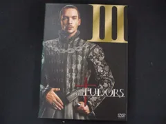 2025年最新】チューダーズ DVDの人気アイテム - メルカリ