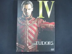 【ドラマ】 チューダーズ ヘンリー8世 背徳の王冠 【レンタル落ちDVD全巻】 Amazon.co.jp: チューダーズ ＜ヘンリー8世 背徳の王冠＞ DVD-BOX1