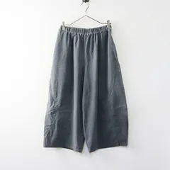 慈雨　パンツ 2025年最新】センソユニコ 慈雨 パンツの人気アイテム - メルカリ