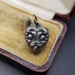 SILVER925 アポロコンチョ シルバーチャーム シルバー925 ネックレス 