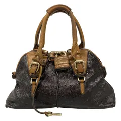 2025年最新】クロエ パディントン エナメルの人気アイテム - メルカリ