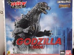 リモコン怪獣王 ゴジラ 2004 リモコン怪獣王 ゴジラ 2004 | HLJ.co.jp