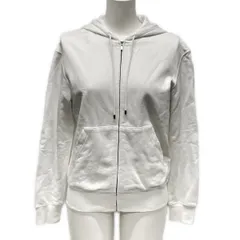 シャネル スポーツ パーカー 04P メッシュ ベージュ ホワイト 36 S 2025年最新】CHANEL パーカーの人気アイテム - メルカリ