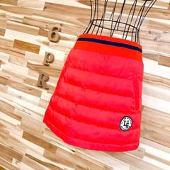 新品 le coq sportif S モックネック スカートセット - メルカリ