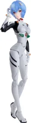 【新品】 S.H.Figuarts ヱヴァンゲリヲン新劇場版 綾波レイ 約135mm PVC&ABS製 塗装済み可動フィギュア 佐賀
