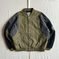 2025年最新】Ma1 ヴィンテージ 70sの人気アイテム - メルカリ