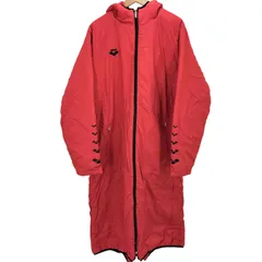 2026年最新】アリーナ ベンチコートの人気アイテム - メルカリ