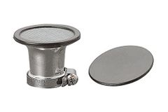 アルミ製 エア ファンネル 4個セット 55mm - メルカリ