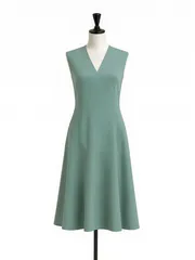 2025年最新】フォクシー ワンピース 未使用の人気アイテム - メルカリ