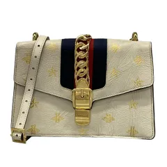 オールドグッチ Gucci シルヴィ sylvie スウェード ショルダーバッグ 楽天市場】グッチ GUCCI シルヴィ オールドグッチ ショルダーバッグ