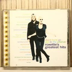 2025年最新】ROXETTEの人気アイテム - メルカリ