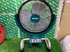 D*P様 Makita CF300D 扇風機本体 マキタ CF300DZ 18V/14.4V産業扇(扇風機) ウエダ金物【公式サイト】