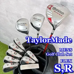 2025年最新】フルセット テーラーメイドの人気アイテム - メルカリ