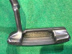 PING クラシックパター アンサー 初代 激レア 当時物 アメリカ Y1927