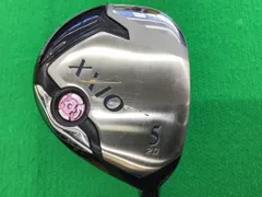 2025年最新】ゼクシオ レディース フェアウェイウッド 5wの人気