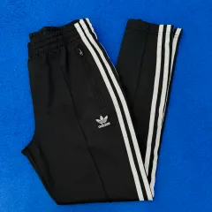 アディダス トレーナー トラックパンツ S
