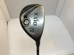 2025年最新】XXIO U5 23 新品の人気アイテム - メルカリ